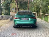 BMW M4 Competition