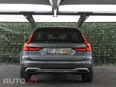 Volvo V90 Cross Country 2.0 D4 Plus AWD Geartronic