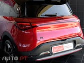Smart #1 66 kWh Brabus AWD