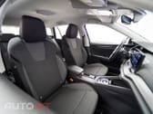 Skoda Octavia Break 1.4 TSi iV Ambition DSG
