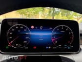 Mercedes-Benz CLE 200 4Matic 9G-TRONIC Edition AMG Line
