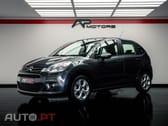 Citroen C3 1.2 PureTech Feel