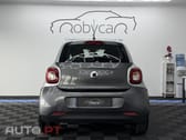 Smart ForFour 1.0 Passion 71