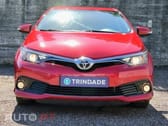 Toyota Auris 1.2T Exclusive