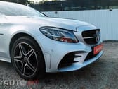 Mercedes-Benz C 300 e AMG Line