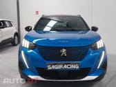 Peugeot E-2008 50 kWh GT