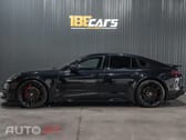 Porsche Panamera S PDK