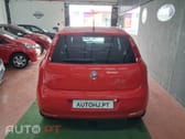 Fiat Punto 1.2 Lounge S&S
