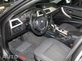 BMW 318 d Touring