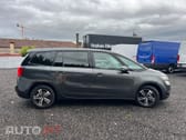 Citroen C4 Grand Picasso 1.6 BlueHDi Exclusive EAT6