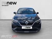 Renault Arkana 1.3 TCe 140 RS Line EDC
