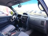 Mitsubishi L200 2.5 TD St Sport Full Box 3.5