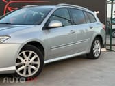 Renault Laguna 2.0 dCi Dynamique
