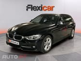 BMW 318 D Line Sport Shadow Auto