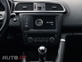 Renault Kadjar 1.5 dCi Exclusive