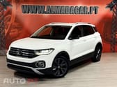 Volkswagen T-Cross 1.0 TSI Style