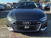Audi A4 Avant 35 TDI Advanced S tronic