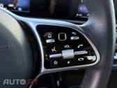 Mercedes-Benz A 160 Style