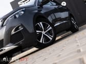 Peugeot 3008 1.5 BlueHDi GT Line EAT8