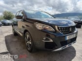 Peugeot 3008 1.6 BlueHDi GT Line EAT6