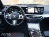 BMW 330 e Touring Pack M Auto