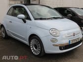 Fiat 500 1.3 16V Multijet by Diesel