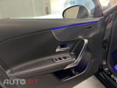 Mercedes-Benz A 200 Progressive Aut.
