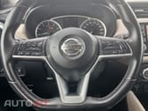 Nissan Micra 1.0 IG-T Acenta