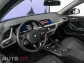 BMW 116 Outro