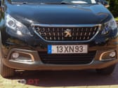 Peugeot 2008 1.5 BlueHDi Style