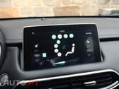 MG EHS 1.5 T-GDI Plug-in Hybrid Luxury