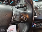 Ford Focus 1.0 SCTi Titanium