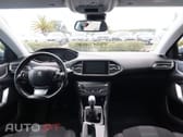 Peugeot 308 SW 1.6 BlueHDi Active J17