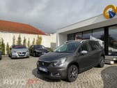 Peugeot 2008 1.2 PureTech Style