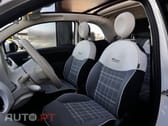 Fiat 500C 1.2 Lounge MTA