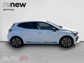 Renault Clio Techno Bio Fuel