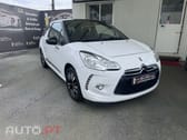 Citroen DS3 1.6 HDi Airdream So Chic