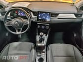 Renault Captur 1.0 TCe Techno Bi-Fuel