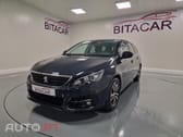 Peugeot 308 SW 1.6 BlueHDi Style