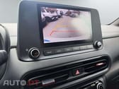 Hyundai Kauai 1.0 T-GDi N-Line