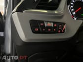 BMW 116 i Advantage