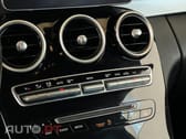Mercedes-Benz C 300 C 300 h Avantgarde+