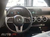 Mercedes-Benz A 180 d Style