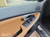 Volvo V40 Cross Country 1.5 T3 Summum Geartronic