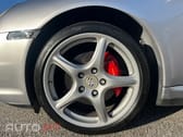 Porsche 911 Carrera 4S Tiptronic