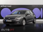 Volkswagen Golf 2.0 TDI Life DSG