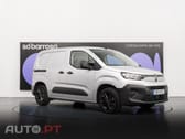 Citroen Berlingo 1.5 BlueHDi M XTR EAT8