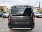 Citroen Berlingo 1.6 BlueHDi XTR