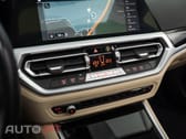 BMW 330 e Auto