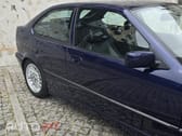 BMW 318 tds Compact